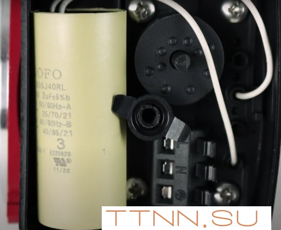 Насос для отопления Rommer 25/80-180