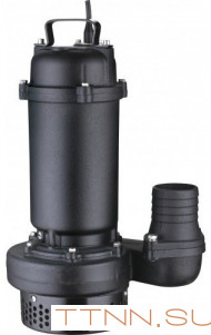 Фекальный насос Pumpman TPS1900A Фекальный насос Pumpman TPS1900A