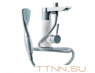 Электрический проточный водонагреватель 3 кВт Unipump BKF-015 Электрический проточный водонагреватель 3 кВт Unipump BKF-015