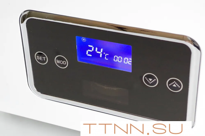 Электрический котел Arderia E20 v3 (20 кВт) Электрический котел Arderia E20 v3 (20 кВт)