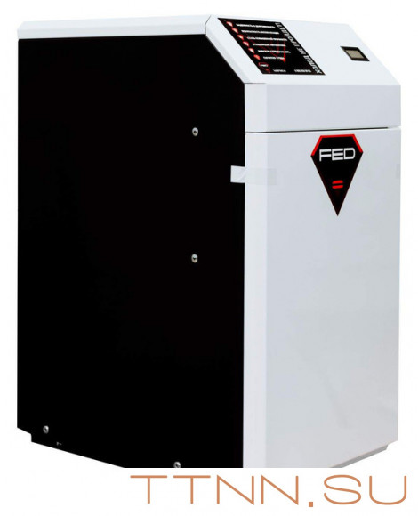 Напольный газовый котел Federica Bugatti FED КС-Г-25 (TGV-310) Напольный газовый котел Federica Bugatti FED КС-Г-25 (TGV-310)