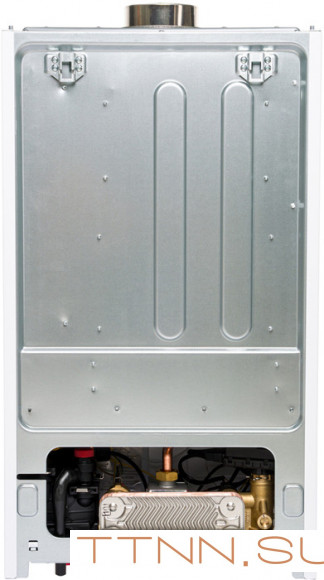 Настенный газовый котел Kotitonttu SUARI S10 DK