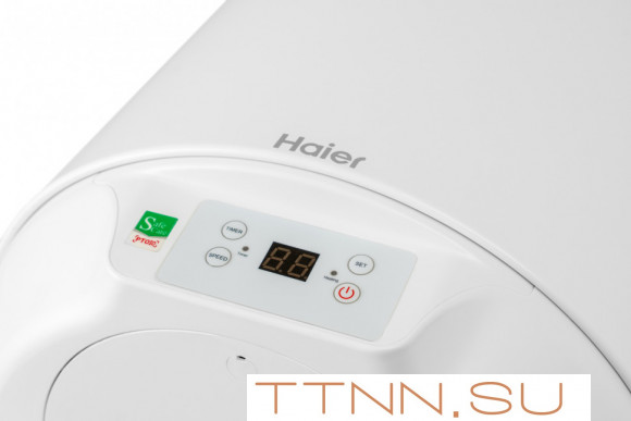 Электрический накопительный водонагреватель Haier ES100V-S(R)
