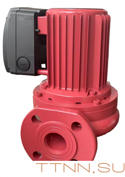 Насос для отопления Rommer FORCE 40-120F 220V Насос для отопления Rommer FORCE 40-120F 220V