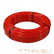Труба РосТурПласт PERT, красная 16х2,0 арт.18211 Труба РосТурПласт PERT, красная 16х2,0 арт.18211
