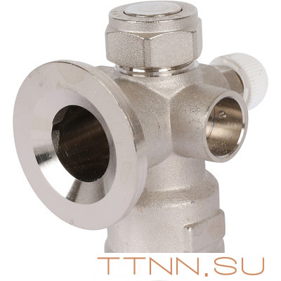 Насосно-смесительный узел STOUT SDG-0120-001000 Насосно-смесительный узел STOUT SDG-0120-001000