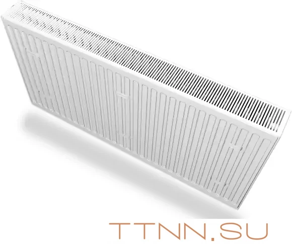 Радиатор стальной панельный Wester 300 500 VC22 Радиатор стальной панельный Wester 300 500 VC22