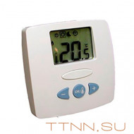 Электронный радиотермостат Stout WFHT-RF LCD, арт. STE-0003-000002 Электронный радиотермостат Stout WFHT-RF LCD, арт. STE-0003-000002