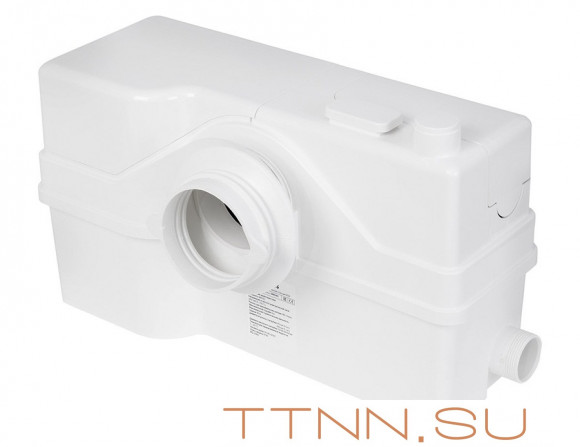 Канализационная установка Hoobs RCS 801 Канализационная установка Hoobs RCS 801