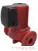 Насос для отопления Rommer FORCE 40-120F 380V