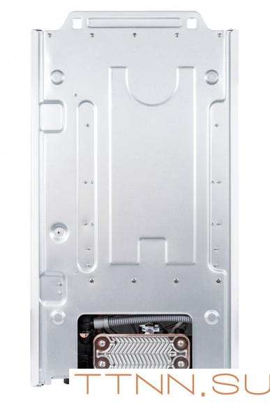 Настенный газовый котел MIZUDO M24 OpenTherm