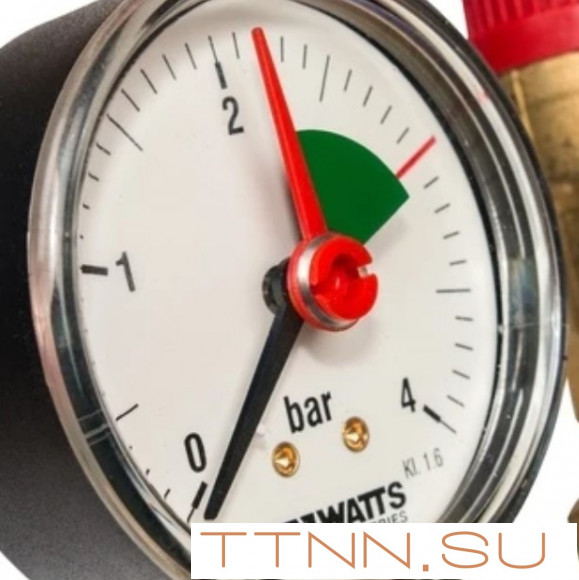 Предохранительная Watts GAG/MR20 Предохранительная Watts GAG/MR20