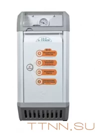 Напольный газовый котел Сигнал КОВ-16 СКВс (TGV) Напольный газовый котел Сигнал КОВ-16 СКВс (TGV)