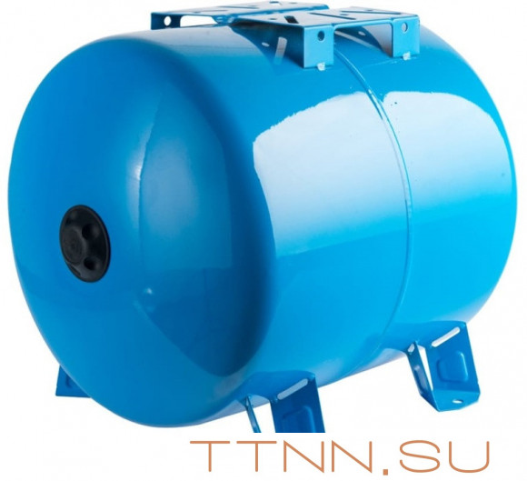 Гидроаккумуляторы STOUT 200л/10бар горизонтальный (STW-0003-000200) Гидроаккумуляторы STOUT 200л/10бар горизонтальный (STW-0003-000200)