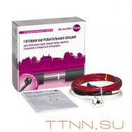 Комплект для обогрева труб с защитным экраном xLayder Pipe EHL-16CR-7, 16 Вт/7 м Комплект для обогрева труб с защитным экраном xLayder Pipe EHL-16CR-7, 16 Вт/7 м