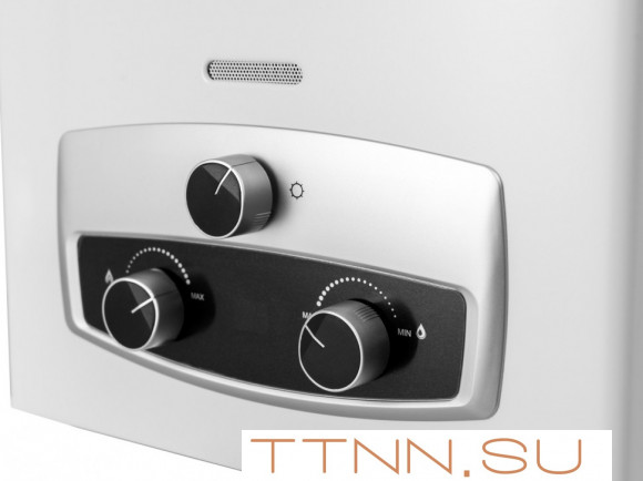 Газовая колонка Haier IGW 12 B Газовая колонка Haier IGW 12 B