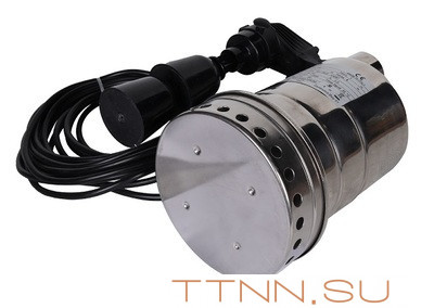 Дренажный насос STOUT SPD-0003-200250 Дренажный насос STOUT SPD-0003-200250