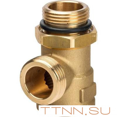 Насосно-смесительный узел STOUT SDG-0120-002000