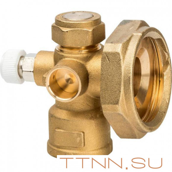 Насосно-смесительный узел STOUT SDG-0120-002000