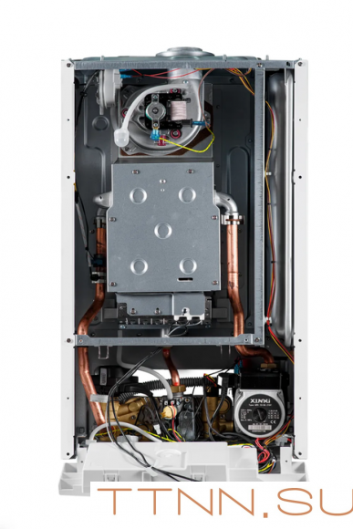 Настенный газовый котел MIZUDO M24Т OpenTherm