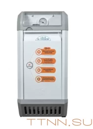 Напольный газовый котел Сигнал S-Therm КОВ-16 СКс TGV Напольный газовый котел Сигнал S-Therm КОВ-16 СКс TGV