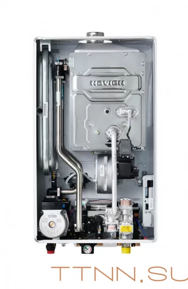 Настенный газовый котел Navien Deluxe Comfort Plus 13K Настенный газовый котел Navien Deluxe Comfort Plus 13K