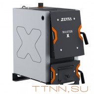 Твердотопливный котел ZOTA Master X-14 Твердотопливный котел ZOTA Master X-14