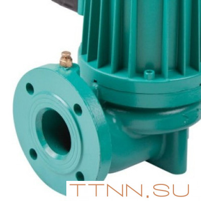 Насос для отопления Hoobs CT 40-160SF Насос для отопления Hoobs CT 40-160SF