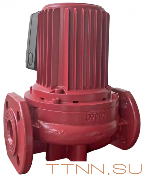 Насос для отопления Rommer FORCE 40-60F 220V Насос для отопления Rommer FORCE 40-60F 220V