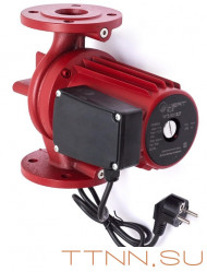 Насос для отопления WERTRUS WTS50/130F (50/10) Насос для отопления WERTRUS WTS50/130F (50/10)