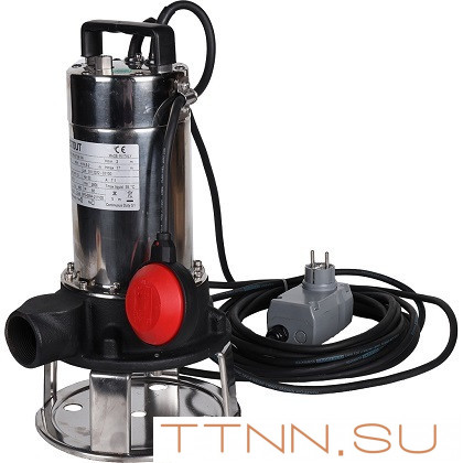 Дренажный насос STOUT SPD-0004-211100 Дренажный насос STOUT SPD-0004-211100