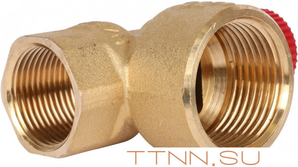 Клапан предохранительный 30х3/4" STOUT SVS-0001-003020 Клапан предохранительный 30х3/4" STOUT SVS-0001-003020