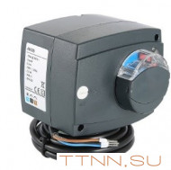 Электропривод VALTEC VT.M106.0.230 для смесительного клапана Электропривод VALTEC VT.M106.0.230 для смесительного клапана