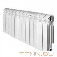 Алюминиевый радиатор Global Vox 500 12 секц. (VX05001012)