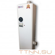 Электрический котел ElectroVeL ЭВПМ-4,5 кВт для отопления 220V Электрический котел ElectroVeL ЭВПМ-4,5 кВт для отопления 220V
