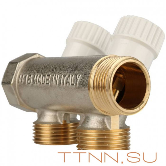 Коллектор STOUT SMB 6851 343402 Коллектор STOUT SMB 6851 343402