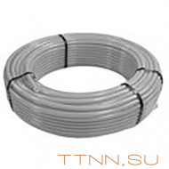 Труба РосТурПласт PERT, серая 20х2,0 арт.15990 Труба РосТурПласт PERT, серая 20х2,0 арт.15990