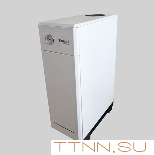 Напольный газовый котел Siber Evolution (SIT) КСГ-25 Напольный газовый котел Siber Evolution (SIT) КСГ-25