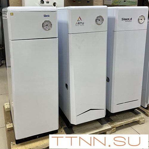 Напольный газовый котел Siber Evolution (SIT) КСГ-25 Напольный газовый котел Siber Evolution (SIT) КСГ-25