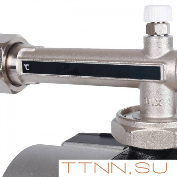 Насосно-смесительный узел STOUT SDG-0120-005001