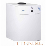 Газовый напольный котел СервисГаз Очаг Премиум АОГВ-55 EN с автоматикой SIT Газовый напольный котел СервисГаз Очаг Премиум АОГВ-55 EN с автоматикой SIT