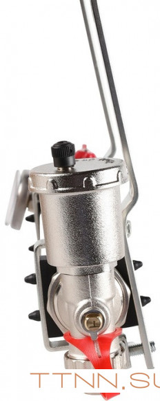 Для отопления Rommer 1"/3/4"x9 с запорными клапанами (RMS-3210-000009) Для отопления Rommer 1"/3/4"x9 с запорными клапанами (RMS-3210-000009)