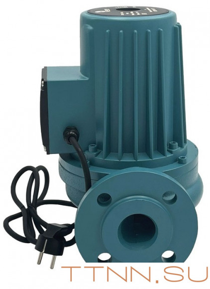 Насос для отопления Wester WCP 40-17F (0-18-0084) Насос для отопления Wester WCP 40-17F (0-18-0084)