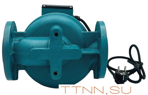 Насос для отопления Wester WCP 40-17F (0-18-0084) Насос для отопления Wester WCP 40-17F (0-18-0084)