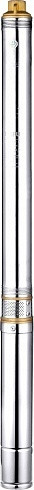 Скважинный насос Pumpman 3STM3-7ECO Скважинный насос Pumpman 3STM3-7ECO