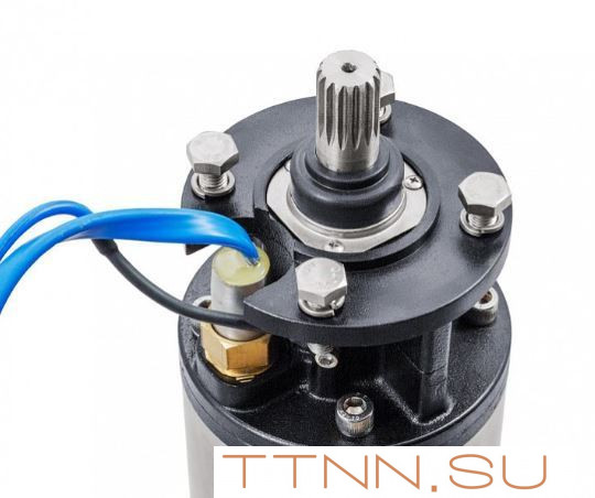 Скважинный насос Unipump ЭЦВ 6-27-48 Скважинный насос Unipump ЭЦВ 6-27-48