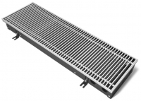 Внутрипольные конвекторы