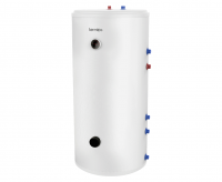 Бойлеры косвенного нагрева