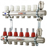 Коллекторные группы