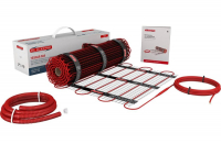 Электрические теплые полы